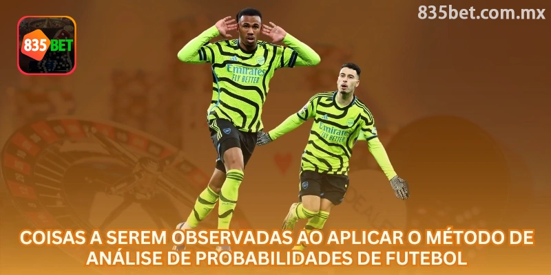 Painel de odds de futebol usado para decidir o momento de pausa