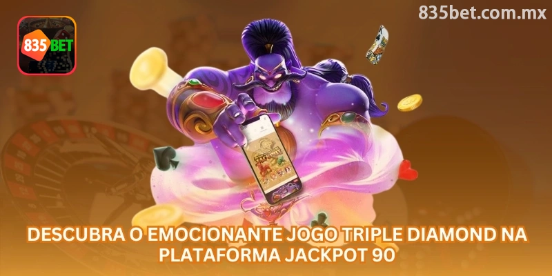 Sessão de Jackpot 90 revisada com atenção ao saldo