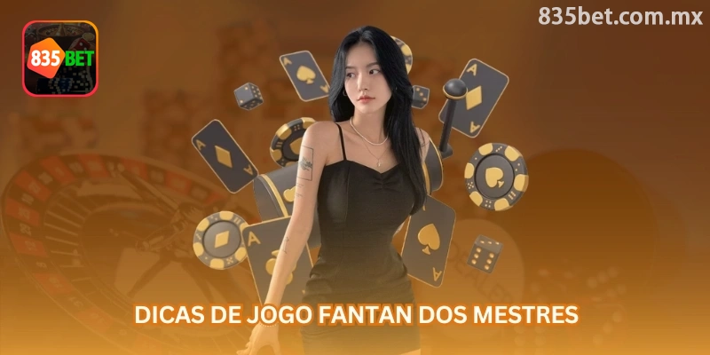 Sessão de Fantan revisada com atenção ao saldo
