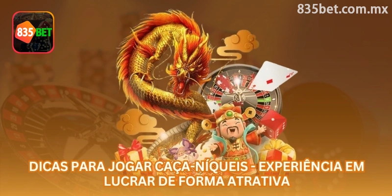 Tela de caça-níqueis online com regra e valor de entrada visíveis