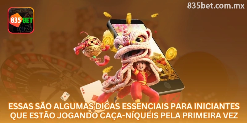 Painel de caça-níqueis online usado para decidir o momento de pausa