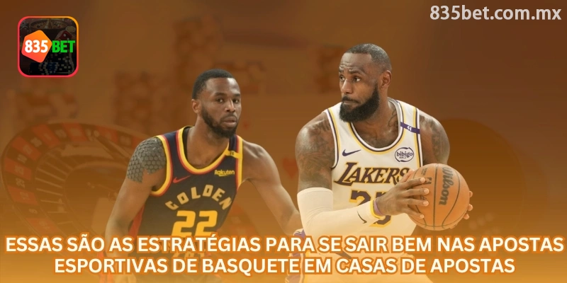 Sessão de apostas em basquete revisada com atenção ao saldo