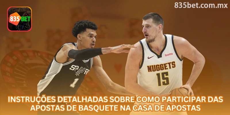 Painel de apostas em basquete usado para decidir o momento de pausa