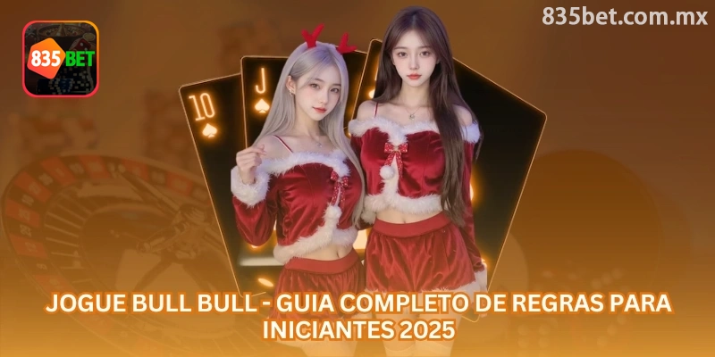 Tela de Bull Bull com regra e valor de entrada visíveis