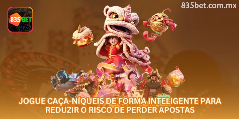 Opções de caça-níqueis online antes da confirmação pelo celular
