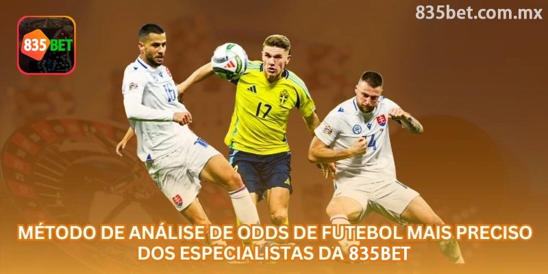 Tela de odds de futebol com regra e valor de entrada visíveis