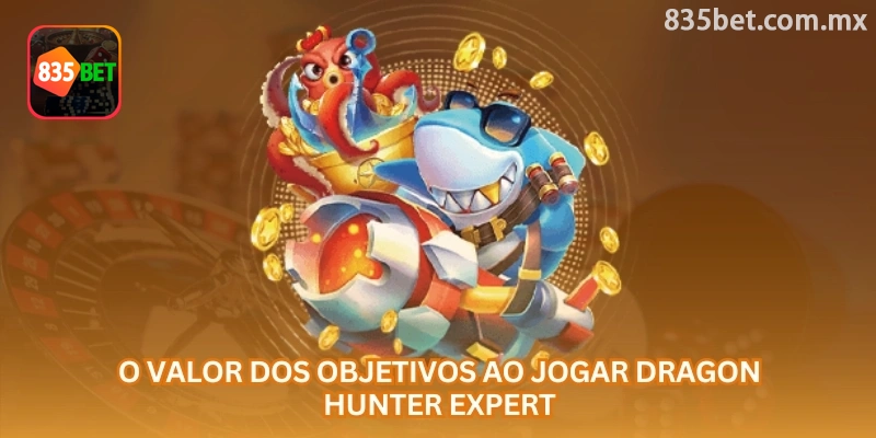 Sessão de Dragon Hunter revisada com atenção ao saldo