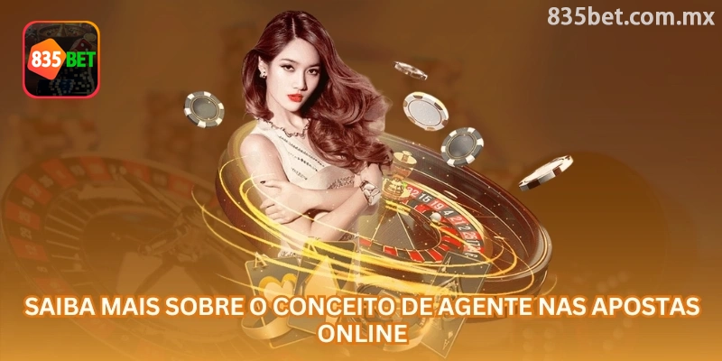 Como um agente conecta audiência, conteúdo e plataforma