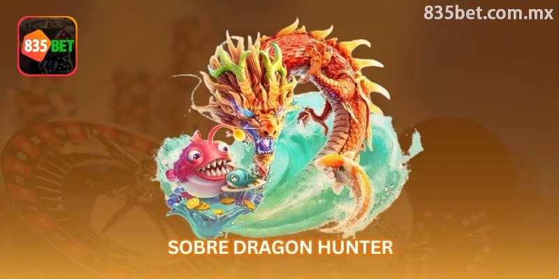 Detalhe de Dragon Hunter para conferir pagamento e ritmo da rodada