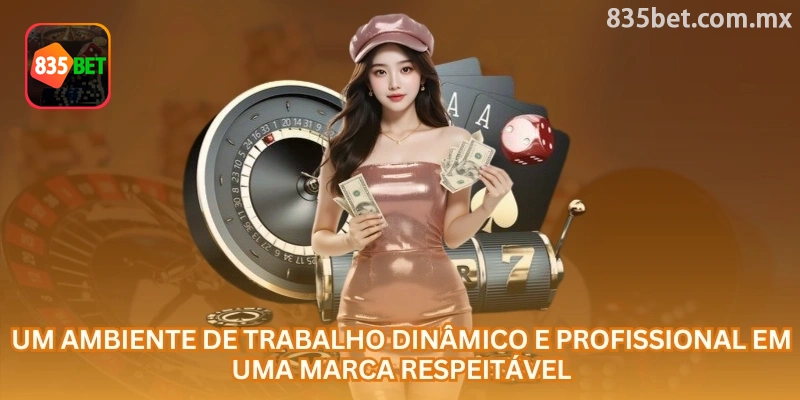 Elementos que ajudam a reconhecer um ambiente de trabalho estruturado