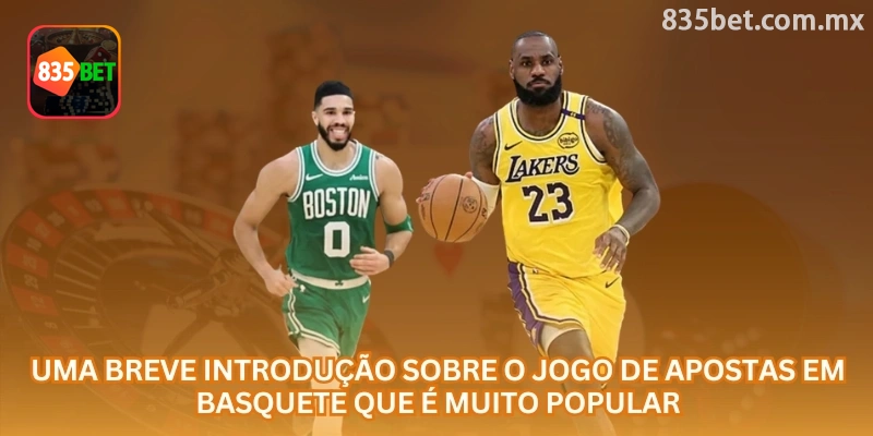 Detalhe de apostas em basquete para conferir pagamento e ritmo da rodada
