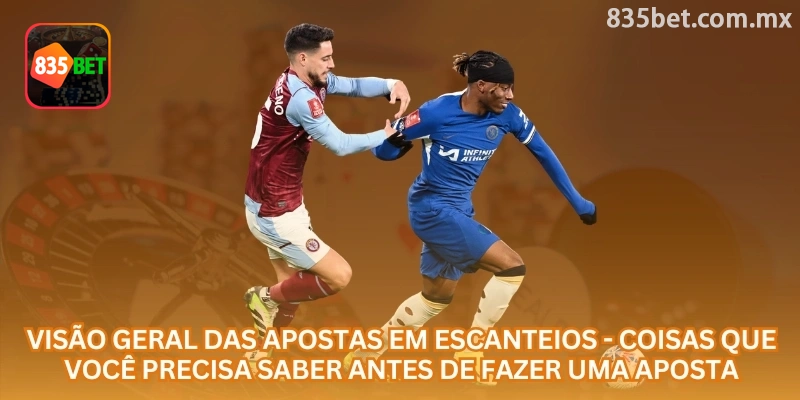 Tela de mercado de cantos com linha total antes da partida