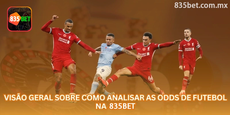 Detalhe de odds de futebol para conferir pagamento e ritmo da rodada